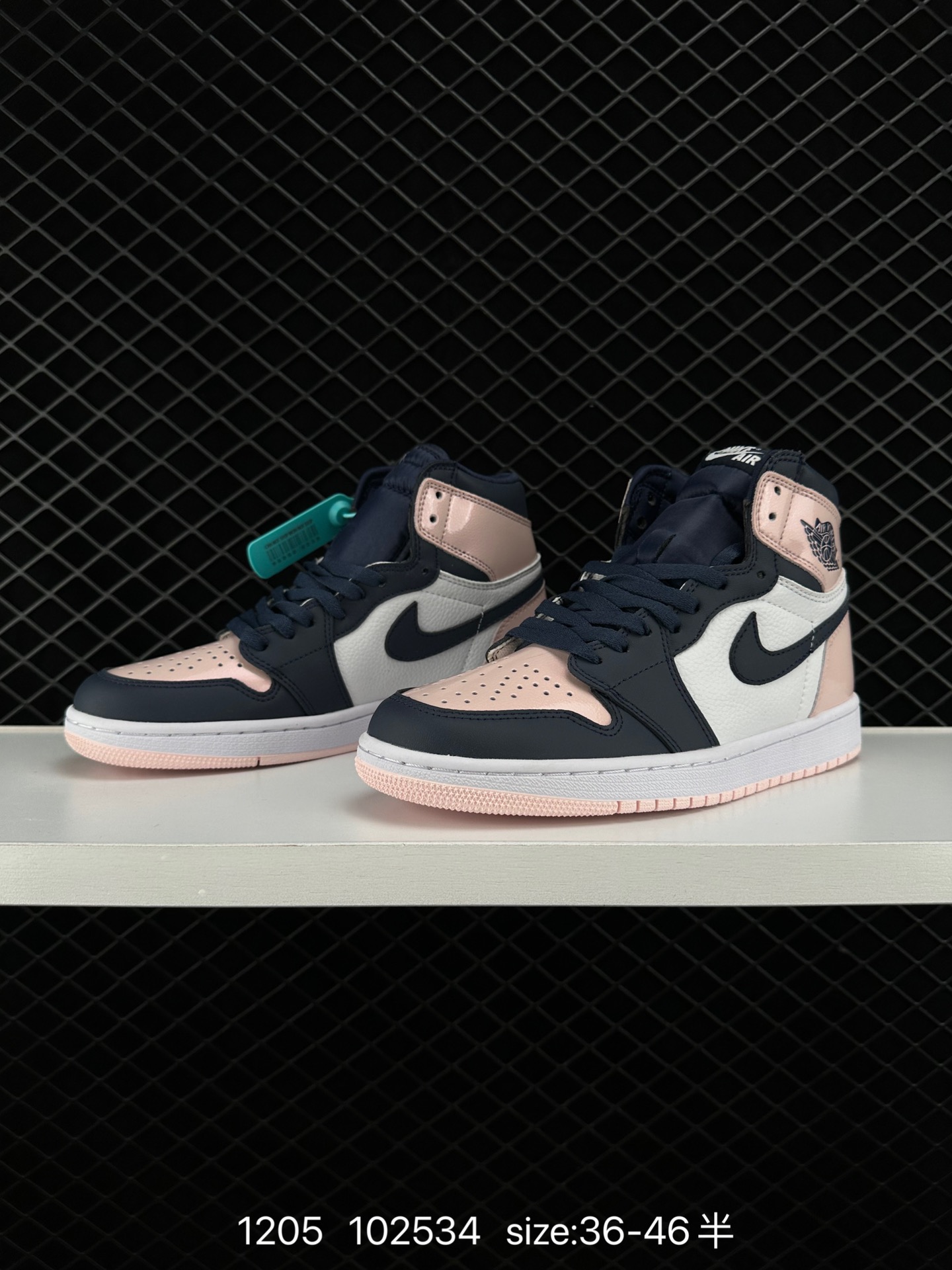 Nike Air Jordan 1 Retro High OG